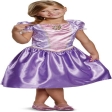 EF Rapunzel Classic 3-4 ans