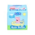 PEPPA PIG BOMBE POUR LE BAIN 165GR