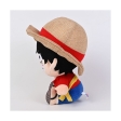 One Piece Luffy New Wolrd