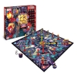 Jeu - 123 PARTEZ (Avengers)