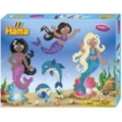 Boîte Cadeau - Les Sirènes 4000P