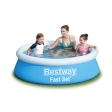 Piscine Fast 183X51Cm PVC