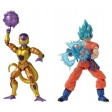 Db Figurine Dragon Stars 17 Cm - Battle