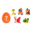 Adopt me! Pack de 6 figurines (Tropical