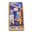 TZ JCB RC X-SERIES CRANE