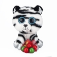 Peluche Polar animals + chocolat