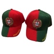 Casquettes Portugal Foot