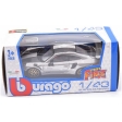 Voiture Street Fire 1/43 Burago