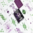 Jeu de cartes - DISNEY VILLAINS