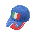 Casquettes Italie Foot