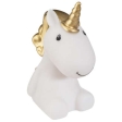 Veilleuse licorne 14cm