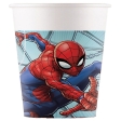 Spider-Man Crime Fighter Gobelets papier