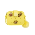 MiniPop BAG  SwopPop Yellow
