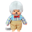 Peluche Monchichi Papi