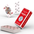 Jeu de cartes - Tarot  Classique (Ducale
