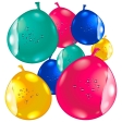 Sachet De 50 Ballons À Eau