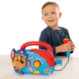 PAW PATROL BOOMBOX