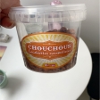 Pot de chouchou 500g