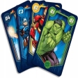 Jeu 4-en-1 Avengers