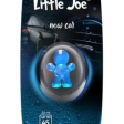 Désodorisant voiture Little Joe New Car