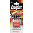 Batterie Energizer U+ Lr06-Aa