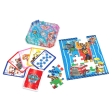 PAW Patrol – 3-pack: PopUp Game, Jumbo C