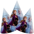 Frozen 6 Chapeaux carton