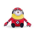 Minions, peluche 1, 25 cm