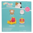 SQMM Set d'accessoires - Parade Flaot