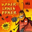 Kakerlakenpoker D/GB/F/I
