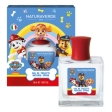 Paw Patrol Eau De Toilette 50Ml