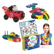 Clics Box 5 in 1