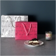 Sac Cadeau  32 X 26 X 11 Cm