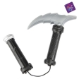 Ninja Set 44 cm