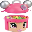 Pinypon, Neon Party, grosse boite de ran