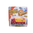 Camion de construction 14cm