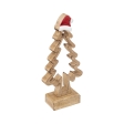 Déco sapin de Noël 21 cm