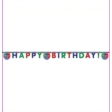 Pj Masks Guirlande Happy B. 1p