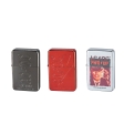 Briquet AC/DC flint