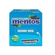 MENTOS BOMBE POUR LE BAIN 140GR