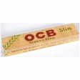 Feuilles Ocb Slim Longue Organic Bio