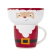 Set mug et bolde Noël