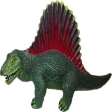 Mini dinosaure dimétrion