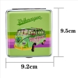 VW CIGARETTE CASE FOR 20 PCS DL-8