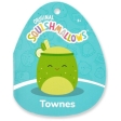 SQK - Peluche de 30cm (Townes)