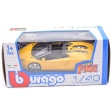 Voiture Street Fire 1/43 Burago