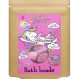 UNICORN BOMBE POUR LE BAIN 250GR