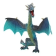 Dragon Volant Turquoise