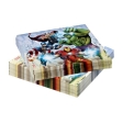 Avengers Infinity Stones FSC Serviettes