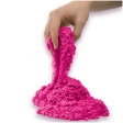 Kinetic Sand – Colour Sand Bag Pink (907